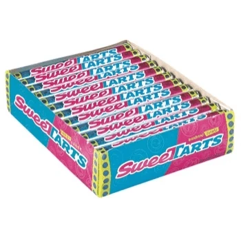 Wholesale ๐ฅ Funworks Sweetarts Rolls Bulk โ๏ธ 1 Funworks Sweetarts Rolls Bulk