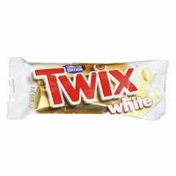 Joy's De'Lights All Candy Twix White 45g