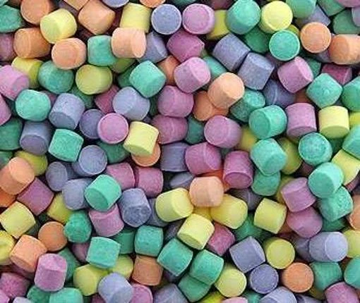 Coupon 🔥 Country Vic Australian Lollies Mini Florals 🔥 2 Country Vic Australian Lollies Mini Florals