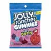 Joy's De'Lights Jolly Rancher Gummies Very Berry 141g