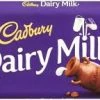 Joys Delights Lolly Shop Online Cadbury Dairy Milk 110g Block
