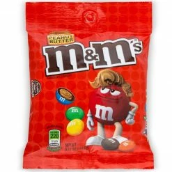 Joy's De'Lights M&M's Peanut Butter 144g All Candy