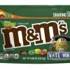 Joy's De'Lights M&M Mexican Jalapeño Peanut Share Size American Chocolate