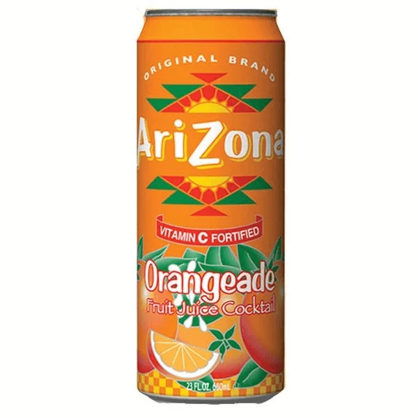 Hot Sale ๐ Joy's De'Lights Parties Arizona Orangeade 24 Pack ๐ 1 Joy's De'Lights Parties Arizona Orangeade 24 Pack