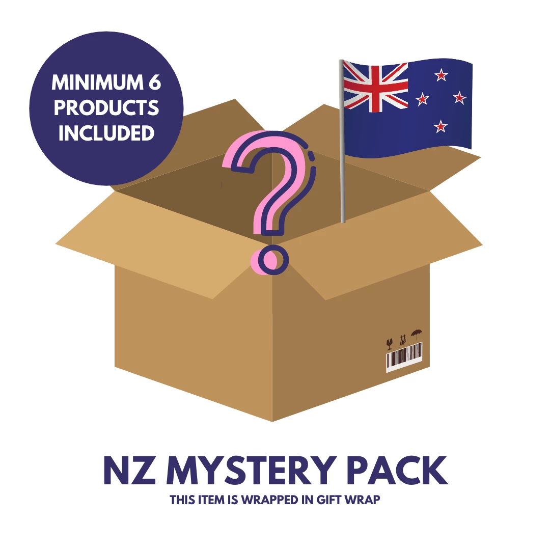 Cheapest ๐ฅฐ Other Mystery Packs New Zealand Mystery Pack ๐ 1 Other Mystery Packs New Zealand Mystery Pack