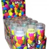 Joy's De'Lights Brain Licker Balls Bulk Australian Lollies