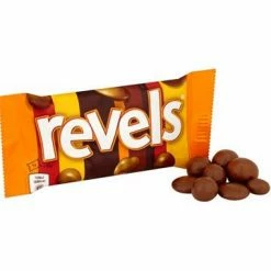 Joy's De'Lights Revels