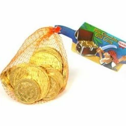 Supplier1 Choc Coins 80g All Candy
