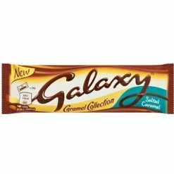 Supplier1 Galaxy Salted Caramel All Candy