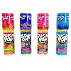 Country Vic Push Pop All Candy