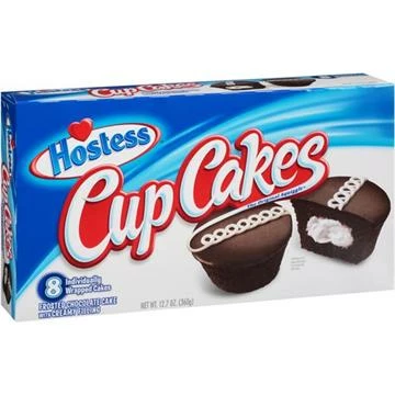 Coupon โจ Joy's De'Lights Hostess Chocolate Cupcakes Single All ๐ฌ Candy ๐ 2 Joy's De'Lights Hostess Chocolate Cupcakes Single All Candy