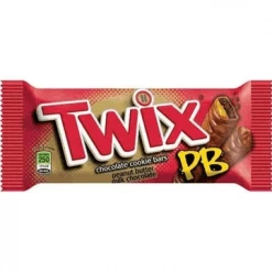 Joy's De'Lights Twix Peanut Butter