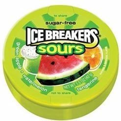 Joy's De'Lights Ice Breakers Sours