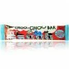 Country Vic Choo Choo Bar Raspberry