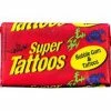 Joy's De'Lights Super Tattoos Gum