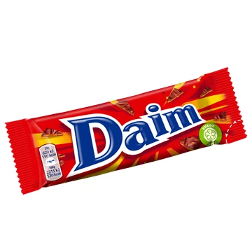 Promo 👍 Joy's De'Lights Daim Bar ⌛ 1 Joy's De'Lights Daim Bar