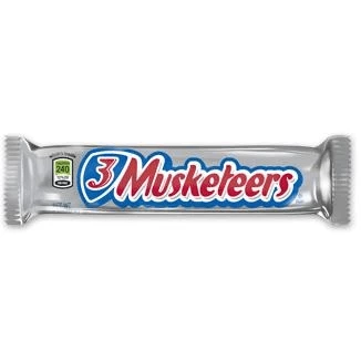 Best Pirce โจ Joys Delight 3 Musketeers 54g ๐ 3 Joys Delight 3 Musketeers 54g