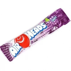 Joy's De'Lights All Candy AirHeads Grape