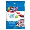 Candy All Candy Jolly Rancher Sugar Free 102g