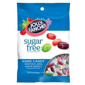Best reviews of ๐ฅฐ Candy All ๐ฌ Candy Jolly Rancher Sugar Free 102g ๐งจ 1 Candy All Candy Jolly Rancher Sugar Free 102g