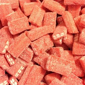 Best reviews of ๐ Joy's De'Lights Strawberry Bricks All ๐ฌ Candy ๐ฅ 1 Joy's De'Lights Strawberry Bricks All Candy