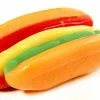 Joys Delights Lolly Shop Online Efruitti Gummy Hot Dog