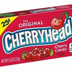 Joy's De'Lights All Candy Cherryheads Bulk