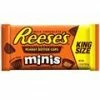 Joy's De'Lights Reese's Minis Unwrapped King Size 70g