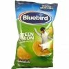 Joy's De'Lights Bluebird Green Onion Chips Bulk All Candy