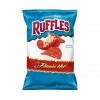 Joys Delights Lolly Shop Online Ruffles Flaming Hot 184g American Chips