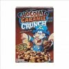 Joy's De'Lights Captain Crunch Choc Caramel Cereal 337g