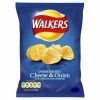 Joy's De'Lights All Candy Walkers Cheese & Onion 32.5g