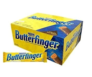 Top 10 🥰 Nestle Butterfinger ❤️ 2 Nestle Butterfinger