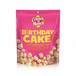 Joys Delights Lolly Shop Online Parties Crunch N' Munch Birthday Cake