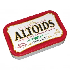 Joy's De'Lights All Candy Altoids Peppermint Bulk