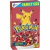 Joy's De'Lights Pokemon Berry Bolt Cereal 292g