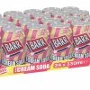 Joy's De'Lights Barrs Cream Soda 24 Pack Parties