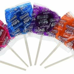 Joys Delights Lolly Shop Online American Lollies Sweet Pop Single