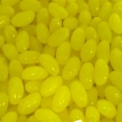 Country Vic All Candy Yellow Jelly Beans