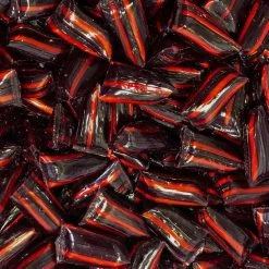 Joy's De'Lights Aniseed Humbugs All Candy