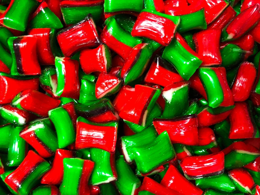 Deals 🔔 Joy's De'Lights Toffee Apple Humbugs 🎁 1 Joy's De'Lights Toffee Apple Humbugs