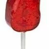 Joy's De'Lights Red Chile Lollipop