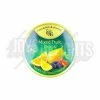 Joy's De'Lights Cavendish & Harvey Mixed Fruit Drops Tin Bulk