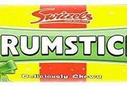 Joy's De'Lights Drumstick Tube 108g