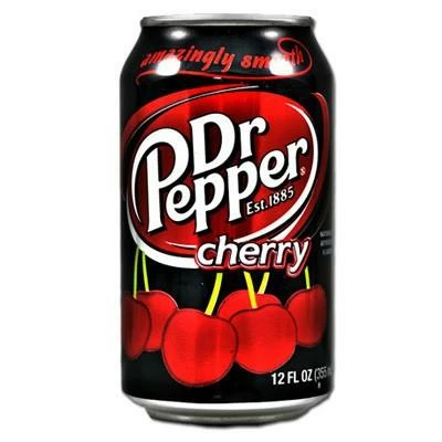 Wholesale ๐ Joy's De'Lights Dr Pepper Cherry ๐ 1 Joy's De'Lights Dr Pepper Cherry