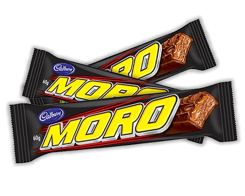 Hot Sale ⭐ Joy's De'Lights Moro Bar Box 🎉 1 Joy's De'Lights Moro Bar Box