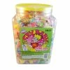 Joys Delights Lolly Shop Online Cry Baby Bubblegum Jar