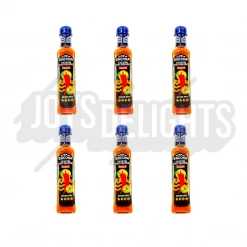 Joys Delights Lolly Shop Online Encona Extra Hot Pepper Sauce 142mL Bulk