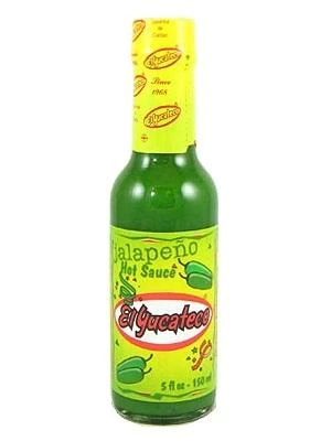 Buy ❤️ Joys Delights Lolly Shop Online El Yucateco Jalapeno Hot Sauce Condiments 😀 1 Joys Delights Lolly Shop Online El Yucateco Jalapeno Hot Sauce Condiments