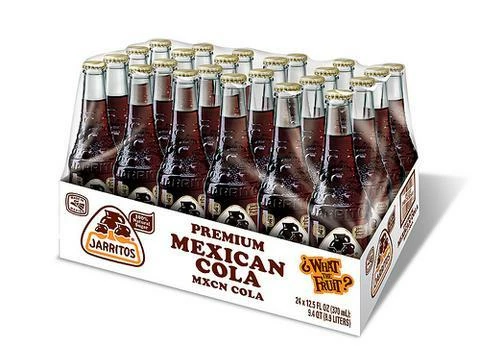 Brand new 👍 Joy's De'Lights Jarritos Mexican Cola 24 Pack All 🍬 Candy 🎉 1 Joy's De'Lights Jarritos Mexican Cola 24 Pack All Candy